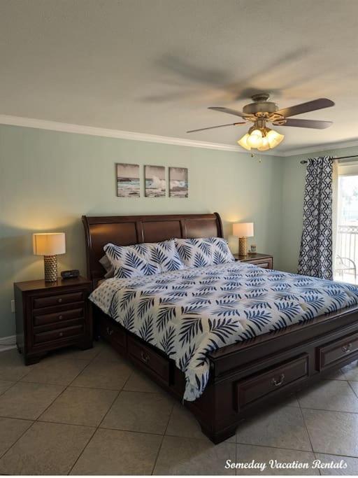 Biloxi Beach-Good Vibes Condo Exterior foto