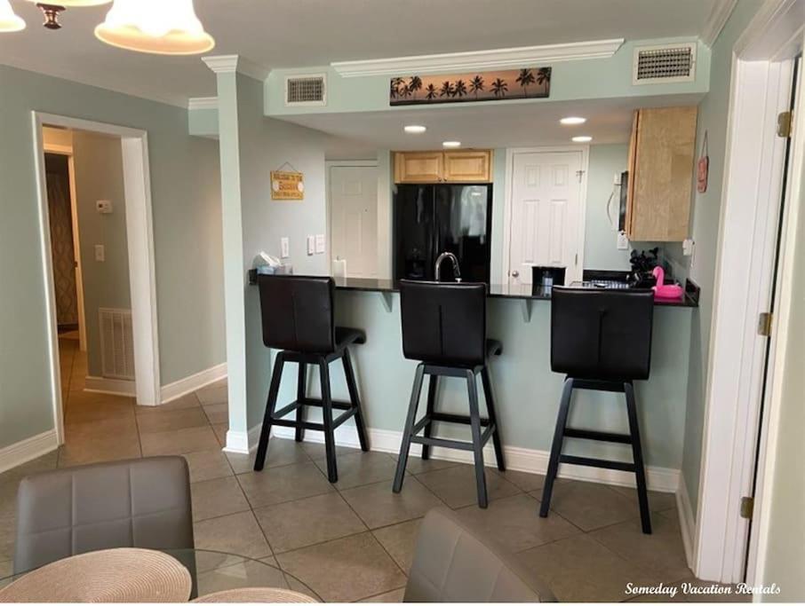 Biloxi Beach-Good Vibes Condo Exterior foto