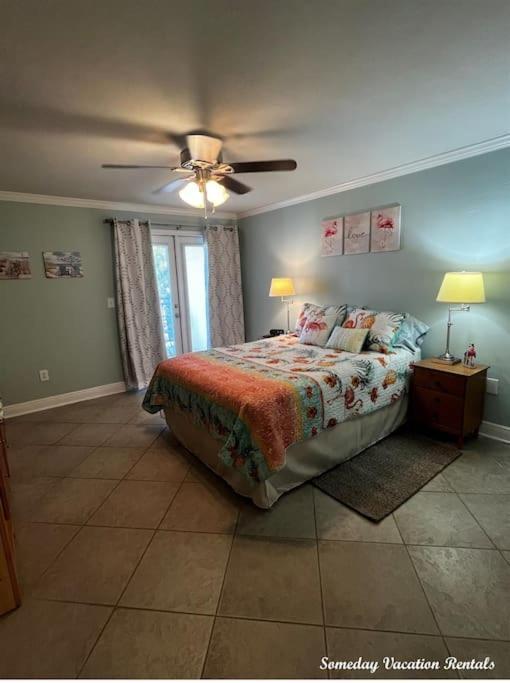 Biloxi Beach-Good Vibes Condo Exterior foto